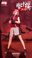 Moz Studio Naruto Sakura Haruno 1/6 Scale Collectible Figure