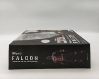 Bandai SH Figuarts The Falcon and The Winter Soldier Falcon Action Figure