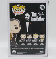 Funko Pop! Movies The Godfather Vito Corleone #389