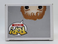 Funko Pop! WWE Event Exclusive Daniel Bryan (Patterned Outfit) #07