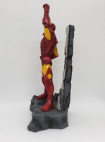 Diamond Select New Avengers Ironman Statue #1033/2500