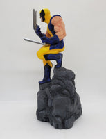 Diamond Select New Avengers Wolverine Statue #965/2500
