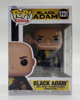 Funko Pop! Movies DC Black Adam #1231