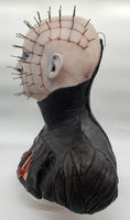 Hellraiser Custom-Made Life-Size Resin Pinhead Bust by Jason Hammond