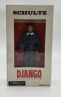 NECA Reel Toys Django Unchained Schultz Figure Set