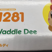 Good Smile Company Kirby’s Dream Land - Waddle Dee Nendoroid #1281
