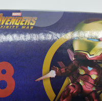 Good Smile Company Marvel Infinity War - Iron Man Mark 50 Infinity Edition Nendoroid #988