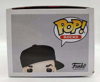 Funko Pop! Rocks Blink 182 Travis Barker #84