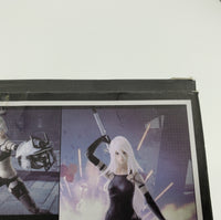 Square Enix Products Bring Arts NieR: Automata YoRHa Type A No. 2 Figure Set