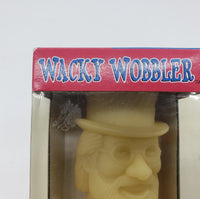 Funko Wacky Wobbler! Wild Bill's Nostalgia: The Home of Strange Things (Glow in the Dark) Bobblehead