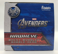 Funko Wacky Wobbler! Marvel: Avengers Hawkeye Bobblehead