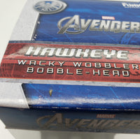 Funko Wacky Wobbler! Marvel: Avengers Hawkeye Bobblehead