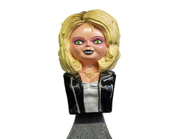Trick or Treat Studios Bride of Chucky Tiffany Mini-Bust