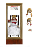 NECA Annabelle Comes Home Ultimate Annabelle Figure