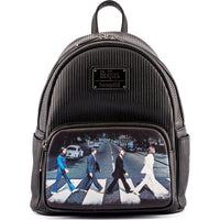 Loungefly The Beatles Abbey Road Mini-Backpack