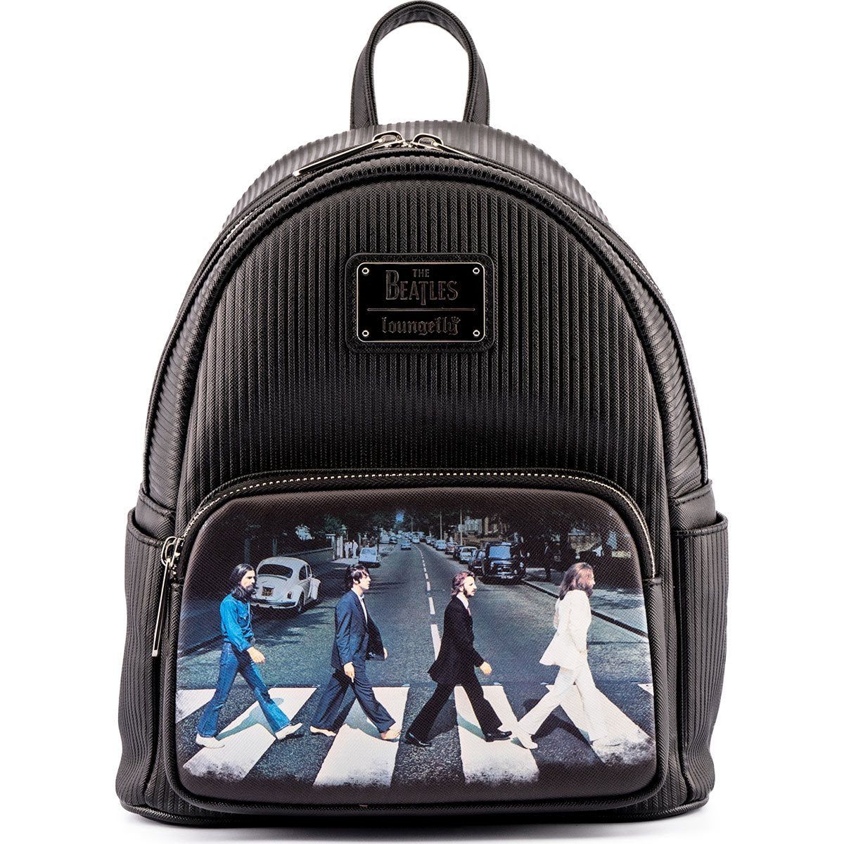 The Beatles Abbey Road Mini Backpack The Beatles Abbey Road Mini Backpack