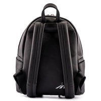 Loungefly The Beatles Abbey Road Mini-Backpack