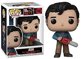 Funko Pop! Movies The Evil Dead Ash #1142