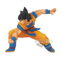 Bandai Dragon Ball Z Son Goku FES!! Vol.16 Goku