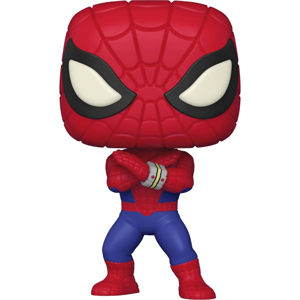 Funko Pop! Marvel Comics PX Previews Exclusive Spider-Man