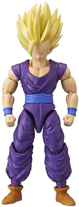 Bandai Dragon Ball Super - Dragon Stars Super Saiyan 2 Gohan Figure (Series 11)