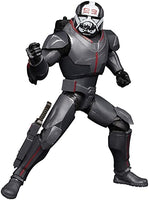 Hasbro Star Wars The Black Series Wrecker Deluxe 6-Inch Action Figure