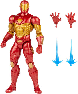 Hasbro Marvel Legends - Modular Iron Man 6-Inch Action Figure