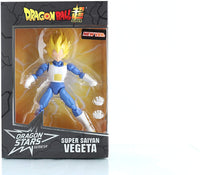 Dragon Ball Super – Dragon Stars Super Saiyan Vegeta Version 2 Figure (Series 15)