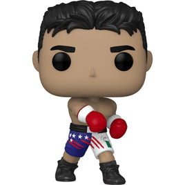 Funko Pop! Boxing Oscar De La Hoya #02