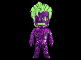 Mighty Jaxx DC Comics XXRAY The Joker Exclusive Figure