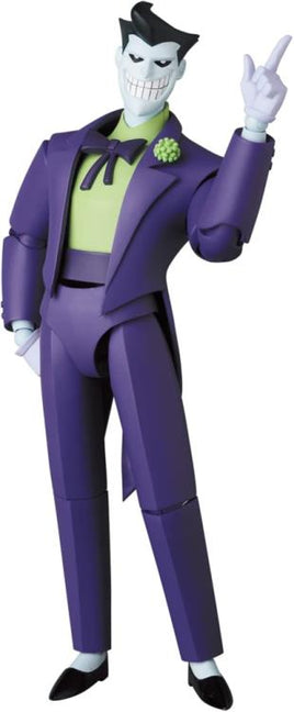 Medicom The New Batman Adventures MAFEX No.167 The Joker