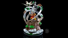 Quantum Mechanix Aang Q-Fig Max Elite