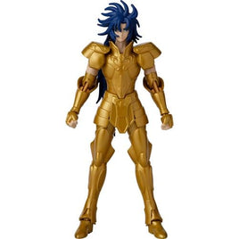 Knights of the Zodiac Anime Heroes Wave 1 Gemini Saga Action Figure