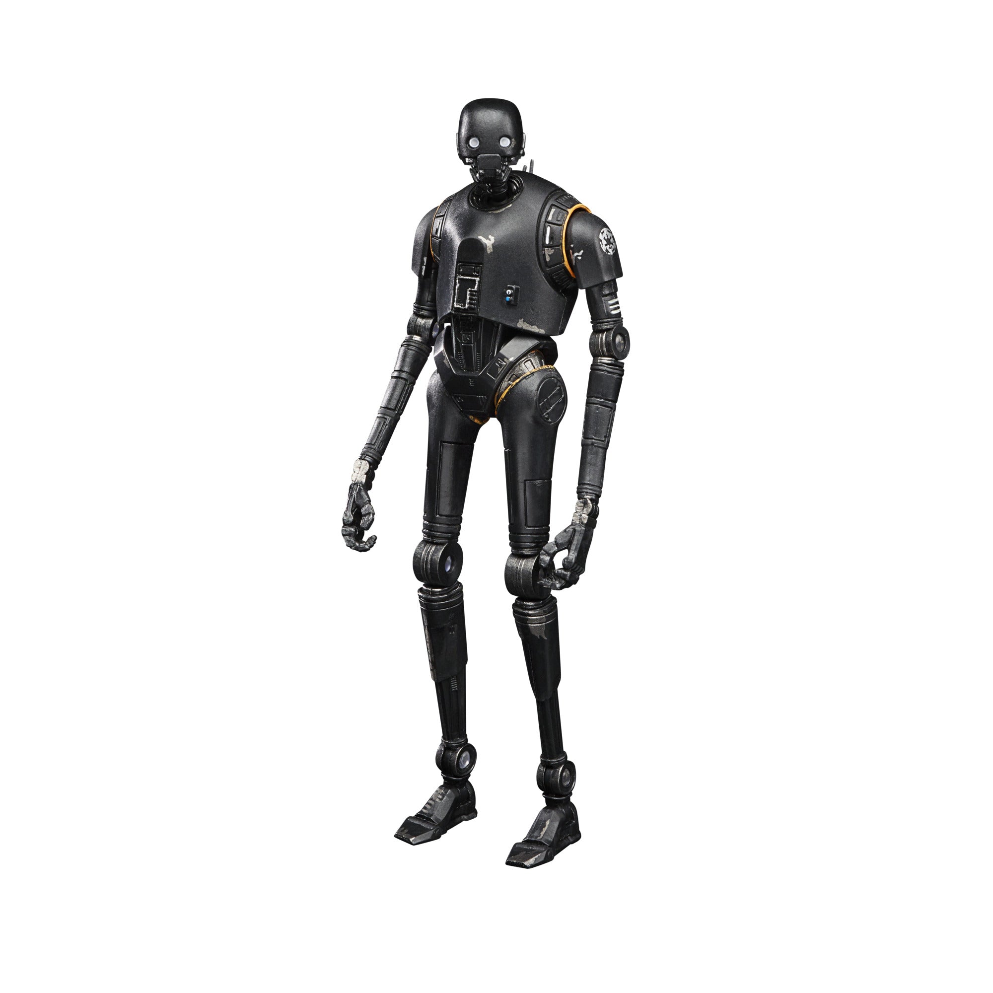 Star Wars The Black Series K-2SO 6-Inch Action Figure| Toy