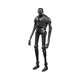 Star Wars The Black Series K-2SO 6-Inch Action Figure