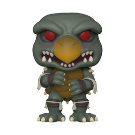 Funko POP! Movies: Teenage Mutant Ninja Turtles Secret of the Ooze Tokka #1139