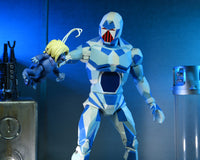 NECA King Features – 7″ Scale Action Figures – Defenders of the Earth Garax