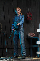 NECA Friday the 13th – 7” Scale Action Figure – Ultimate Part 2 Jason