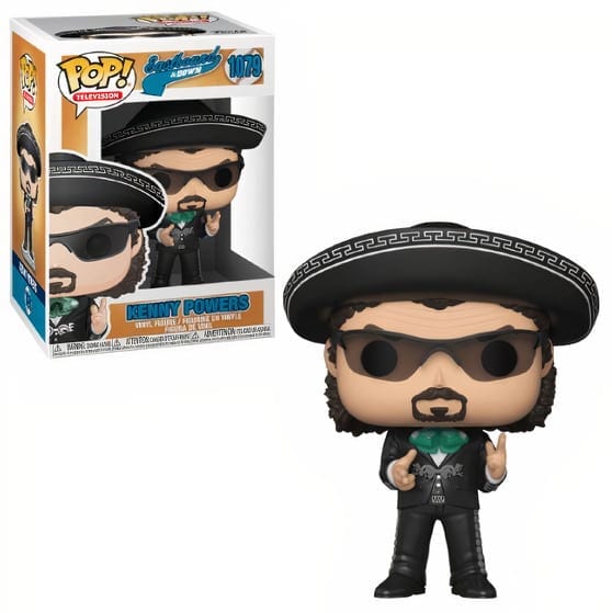 pop Funko Pop! Teenage Mutant Ninja Turtles: Mutant Mayhem - Ray