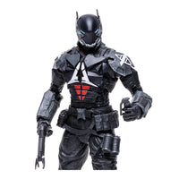McFarlane Toys DC Multiverse Batman: Arkham Knight The Arkham Knight 7-in Scale Action Figure