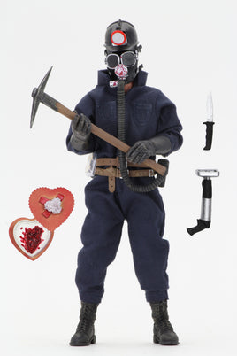 NECA My Bloody Valentine – 8” Clothed Action Figure – The Miner