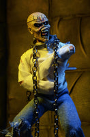 NECA Iron Maiden – 8” Clothed Action Figure – Piece of Mind