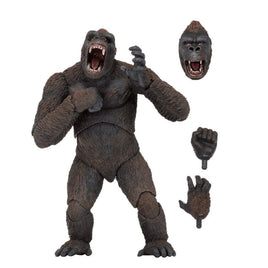 NECA King Kong – 8″ Scale Action Figure