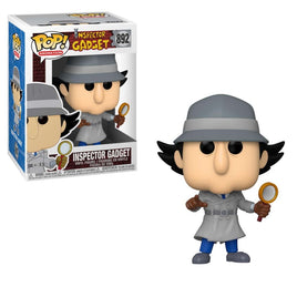 Funko Pop! Inspector Gadget #892