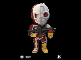 Mighty Jaxx DC Comics XXRAY Deadshot Deluxe Figure