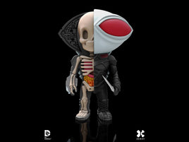 Mighty Jaxx DC Comics XXRAY Black Manta Figure