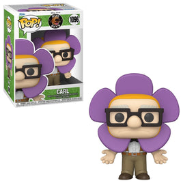 Funko Pop! Dug Days Carl #1096