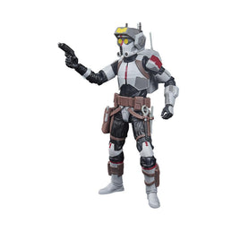 Star Wars The Black Series Tech 6-Inch Action Figure