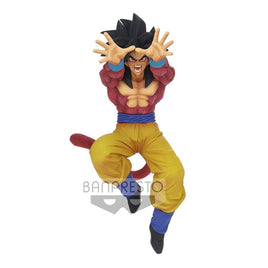 Bandai Dragon Ball GT Son Goku FES!! Vol.15 Super Saiyan 4 Goku