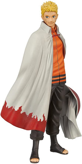 Bandai Boruto: Naruto Next Generations - Naruto Shinobi Relations Figure SP2